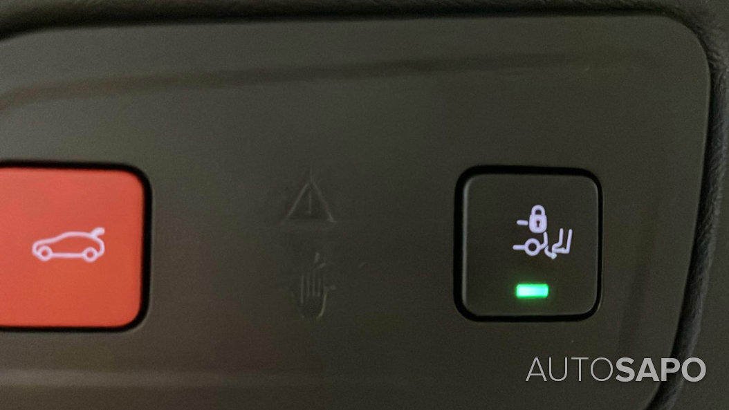 Citroen C5 AirCross de 2019