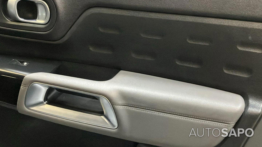 Citroen C5 AirCross de 2019