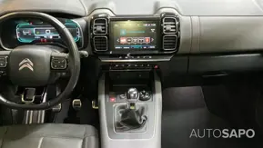 Citroen C5 AirCross de 2019