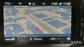 Citroen C5 AirCross de 2019