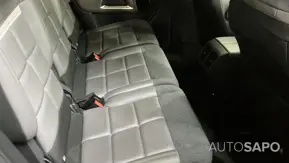 Citroen C5 AirCross de 2019