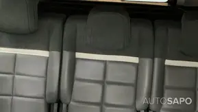 Citroen C5 AirCross de 2019