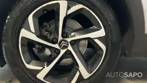 Citroen C5 AirCross de 2019