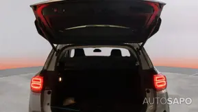 Citroen C5 AirCross de 2019