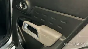 Citroen C5 AirCross de 2019