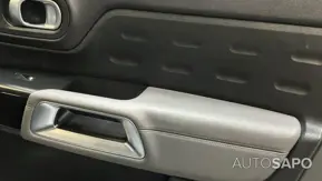 Citroen C5 AirCross de 2019