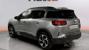 Citroen C5 AirCross de 2019