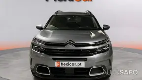 Citroen C5 AirCross de 2019