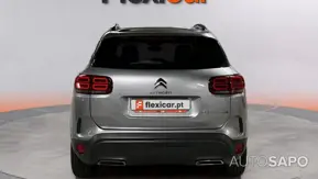 Citroen C5 AirCross de 2019