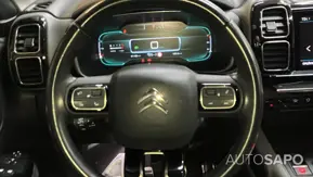 Citroen C5 AirCross de 2019