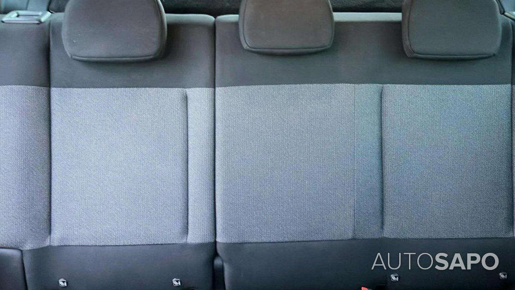 Citroen C3 AirCross 1.2 PureTech C-Series de 2022