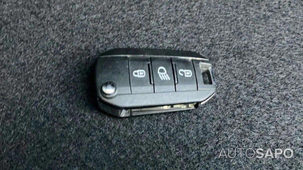 Citroen C3 AirCross 1.2 PureTech C-Series de 2022