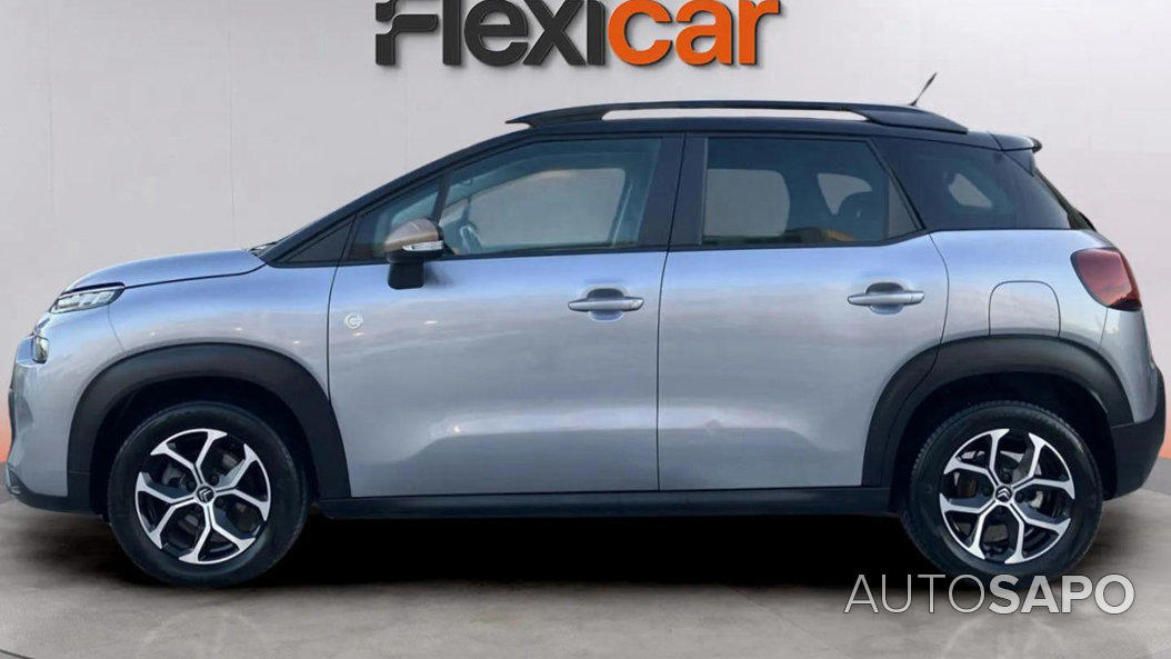 Citroen C3 AirCross 1.2 PureTech C-Series de 2022