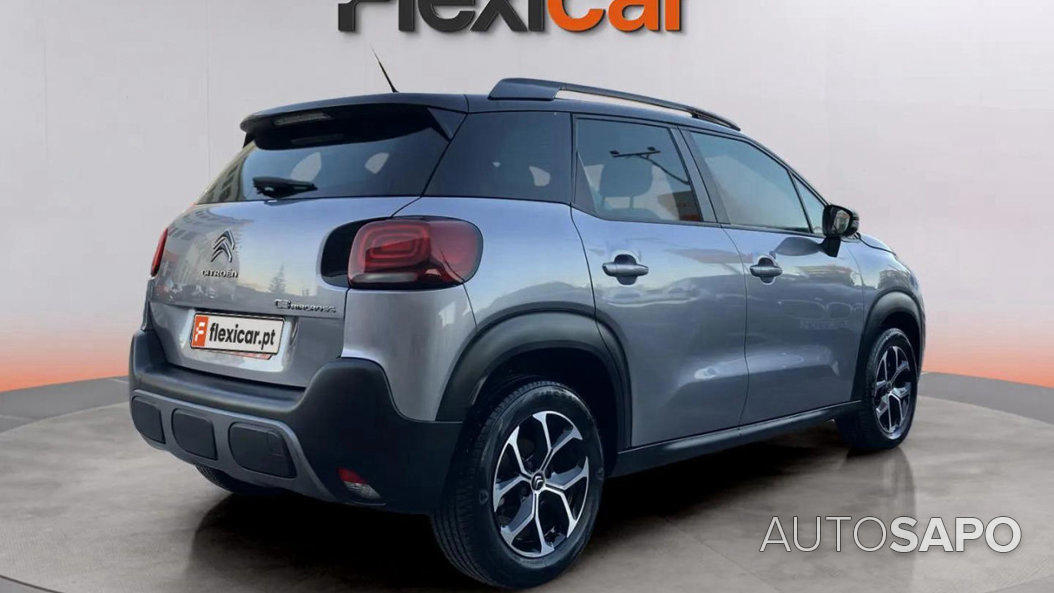Citroen C3 AirCross 1.2 PureTech C-Series de 2022