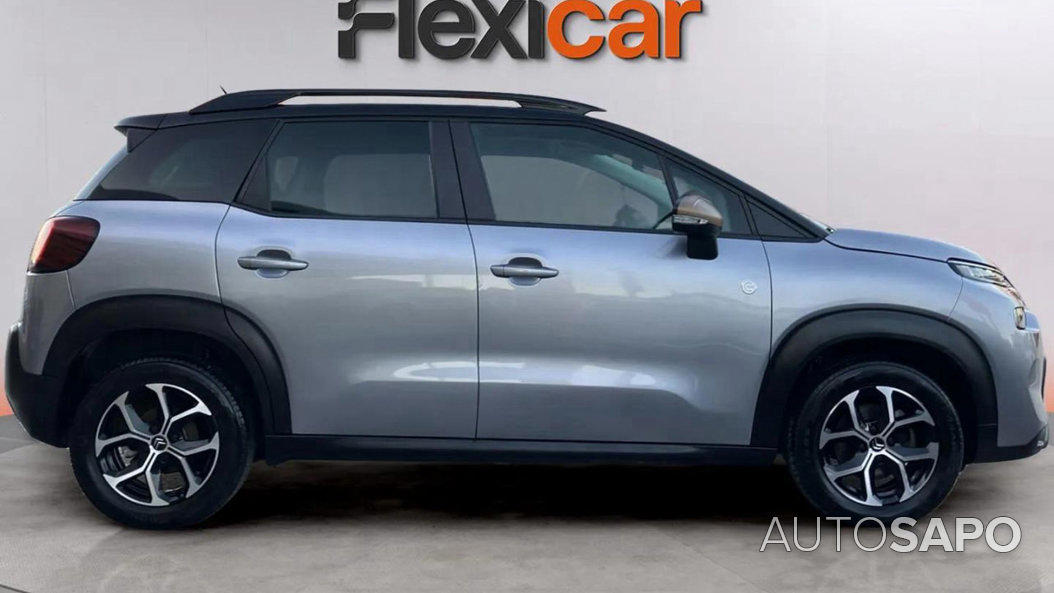 Citroen C3 AirCross 1.2 PureTech C-Series de 2022