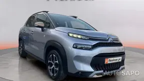 Citroen C3 AirCross 1.2 PureTech C-Series de 2022