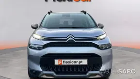 Citroen C3 AirCross 1.2 PureTech C-Series de 2022