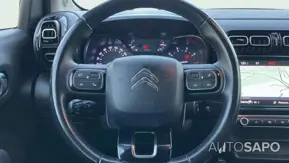 Citroen C3 AirCross 1.2 PureTech C-Series de 2022