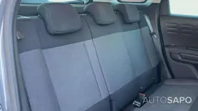 Citroen C3 AirCross 1.2 PureTech C-Series de 2022