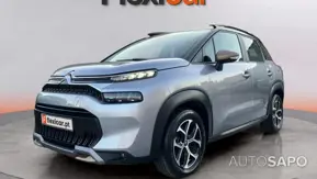Citroen C3 AirCross 1.2 PureTech C-Series de 2022