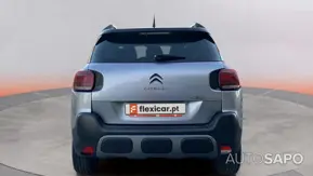 Citroen C3 AirCross 1.2 PureTech C-Series de 2022