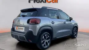 Citroen C3 AirCross 1.2 PureTech C-Series de 2022