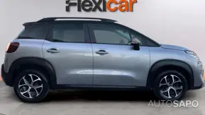 Citroen C3 AirCross 1.2 PureTech C-Series de 2022