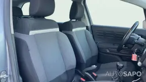 Citroen C3 AirCross 1.2 PureTech C-Series de 2022