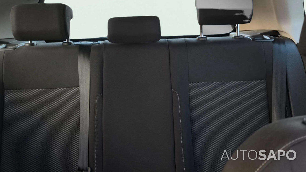 Volkswagen Golf de 2018