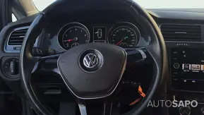 Volkswagen Golf de 2018