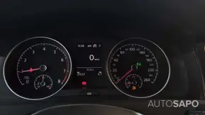 Volkswagen Golf de 2018