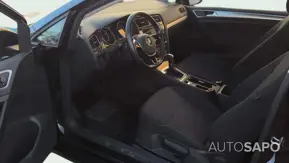 Volkswagen Golf de 2018