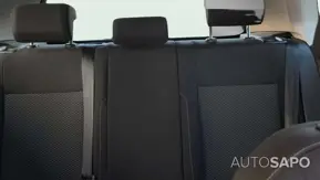 Volkswagen Golf de 2018