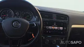 Volkswagen Golf de 2018