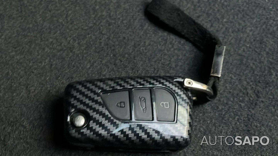 Toyota C-HR 1.2T Comfort de 2017