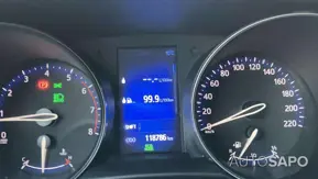 Toyota C-HR 1.2T Comfort de 2017