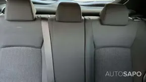 Toyota C-HR 1.2T Comfort de 2017