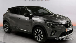 Renault Captur de 2023