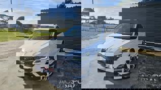 Skoda Octavia de 2021