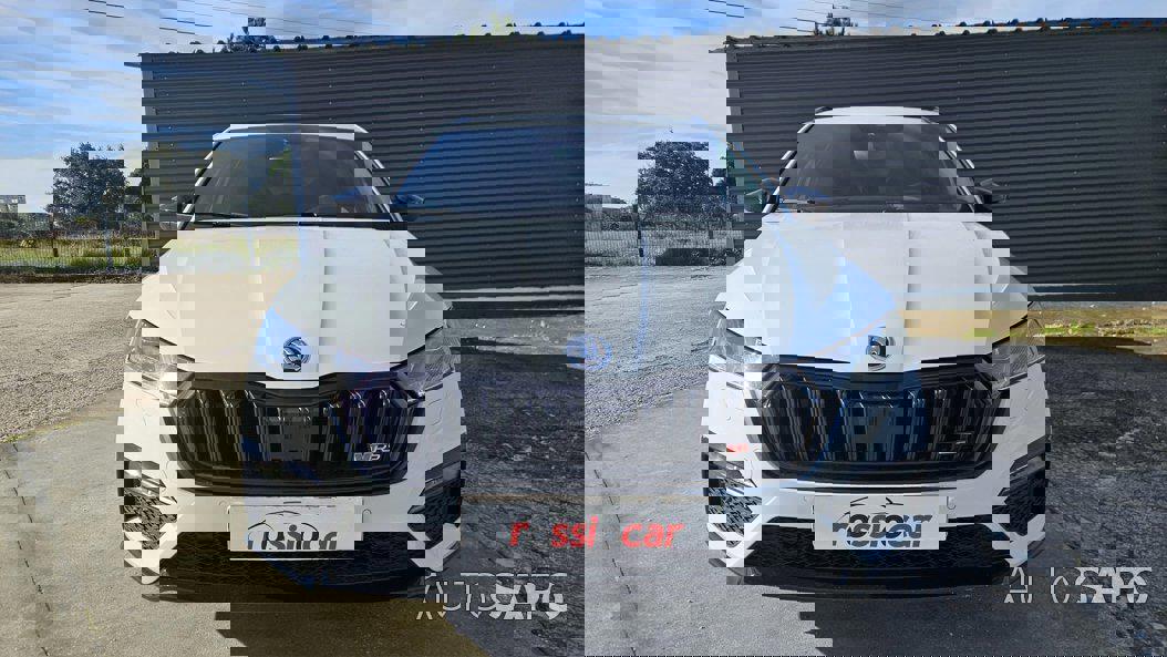 Skoda Octavia de 2021