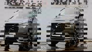 Volvo XC60 2.0 B4 R-Design de 2021