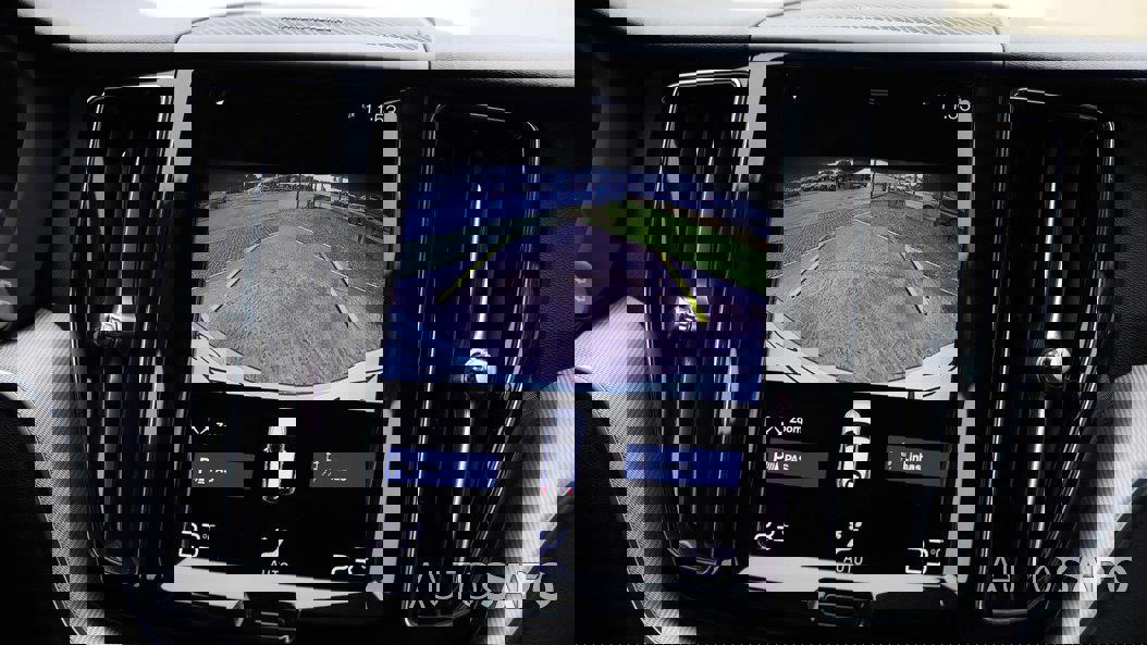 Volvo XC60 2.0 B4 R-Design de 2021