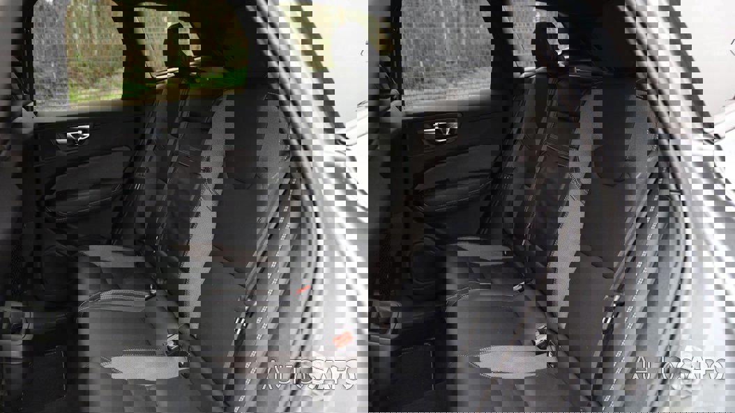 Volvo XC60 2.0 B4 R-Design de 2021