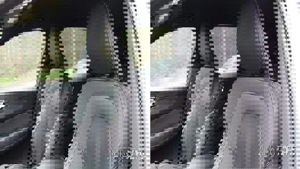 Volvo XC60 2.0 B4 R-Design de 2021