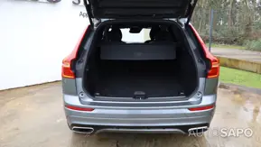 Volvo XC60 2.0 B4 R-Design de 2021
