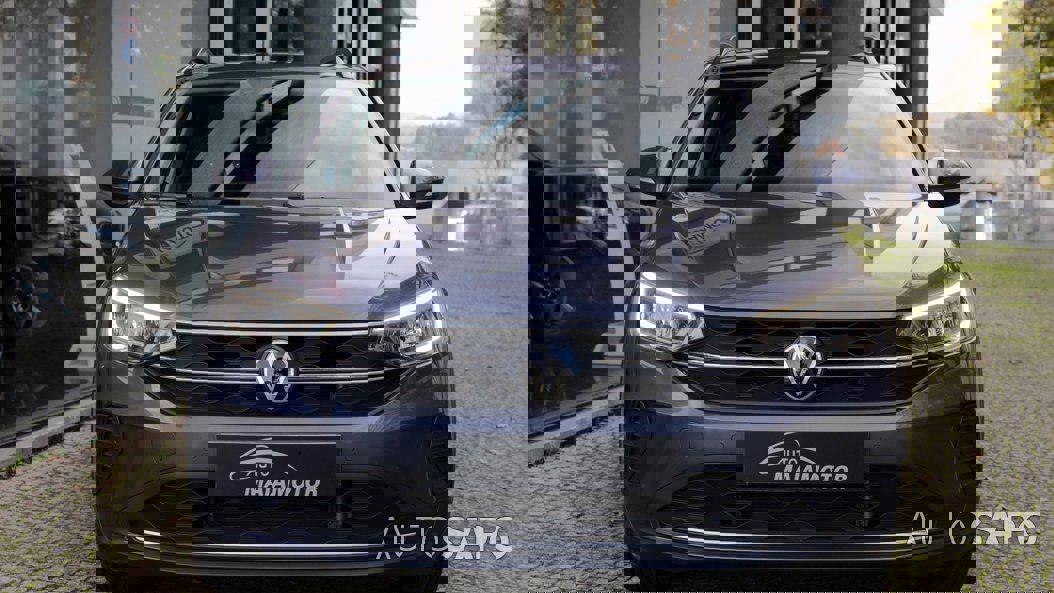 Volkswagen Taigo 1.0 TSI Life de 2023