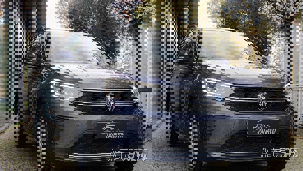 Volkswagen Taigo 1.0 TSI Life de 2023