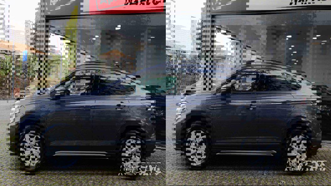 Volkswagen Taigo 1.0 TSI Life de 2023