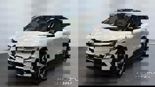 Renault Megane E-Tech de 2023