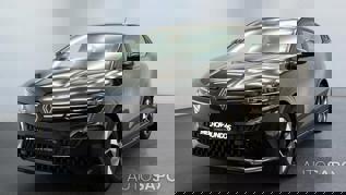 Renault Megane E-Tech de 2023